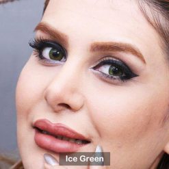 لنز رنگی فستیوال