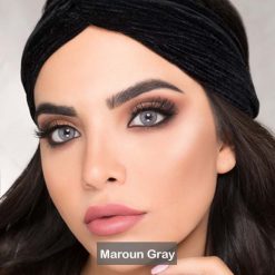 لنز رنگی سالانه ویکتوریا