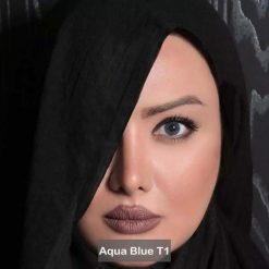 لنز رنگی آرین