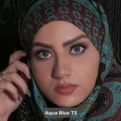 لنز رنگی آرین