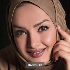 لنز رنگی آرین