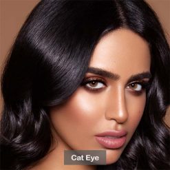لنز رنگی سالانه دهب