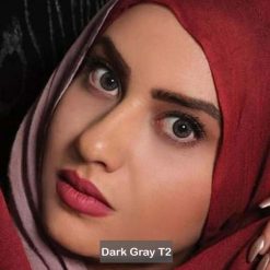 لنز رنگی آرین