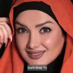 لنز رنگی آرین