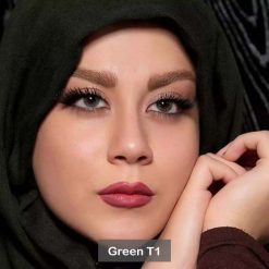 لنز رنگی آرین