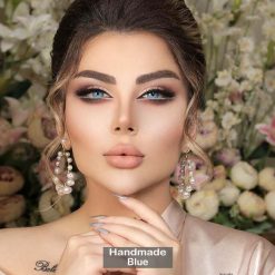 لنز رنگی ترسا