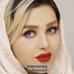 لنز رنگی فصلی آیس کالر
