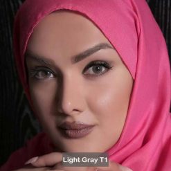 لنز رنگی آرین