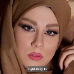 لنز رنگی آرین
