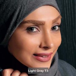لنز رنگی آرین