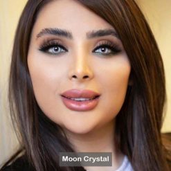 لنز رنگی ترسا