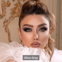 لنز رنگی سالانه لولیتا