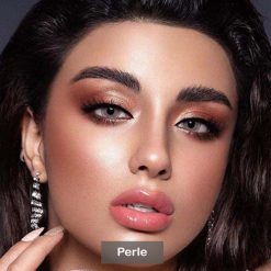 لنز رنگی سالانه دهب