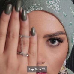 لنز رنگی آرین