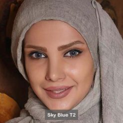 لنز رنگی آرین