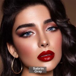 لنز رنگی سالانه دهب