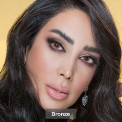 لنز رنگی استلا کالرز
