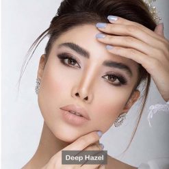 لنز رنگی استلا کالرز
