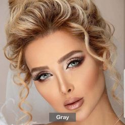لنز رنگی سوییتی پلاس