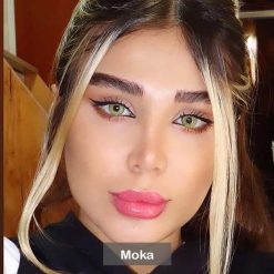 لنز رنگی استلا کالرز