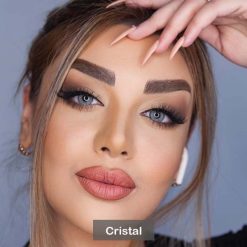 لنز رنگی فصلی لولیتا