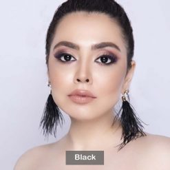 لنز رنگی لابلا