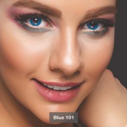 لنز رنگی رینبو