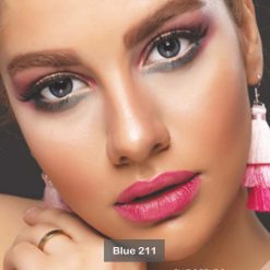 لنز رنگی رینبو