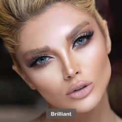 لنز رنگی لابلا