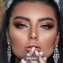 لنز رنگی لابلا