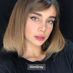 لنز رنگی لابلا