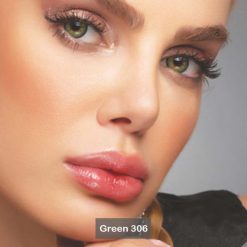 لنز رنگی رینبو