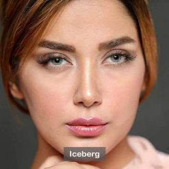 لنز رنگی لابلا