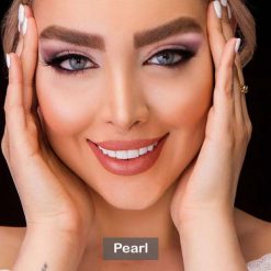 لنز رنگی لابلا